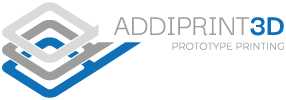 ADDIPRINT 3D Logo